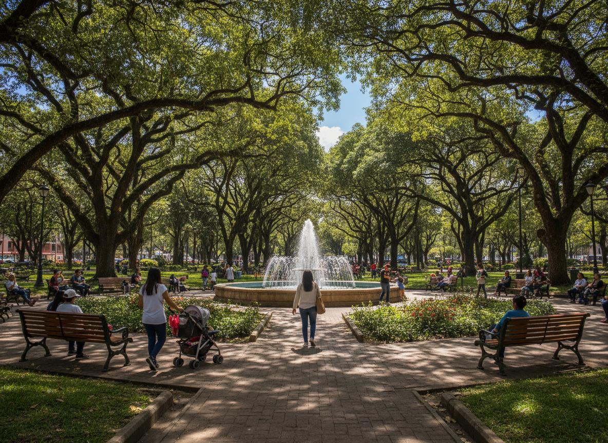 Parque Centenario