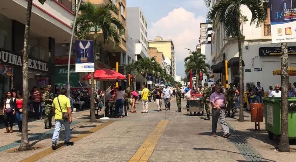 ibague la tercera ciudad mas barata de colombia 2024 extralargethumb
